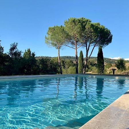 Villa Il Turchetto Manciano Kültér fotó