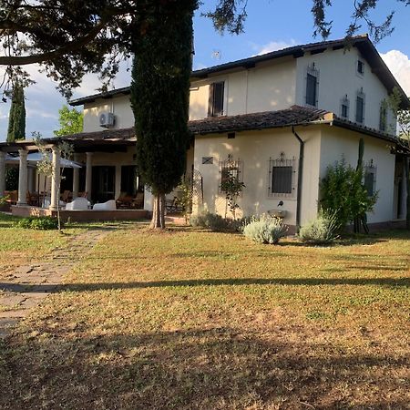Villa Il Turchetto Manciano Kültér fotó