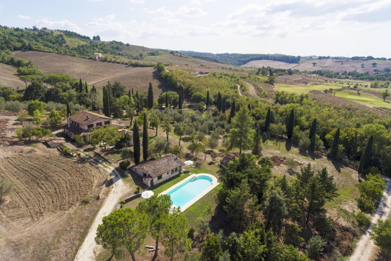 Villa Il Turchetto Manciano Kültér fotó