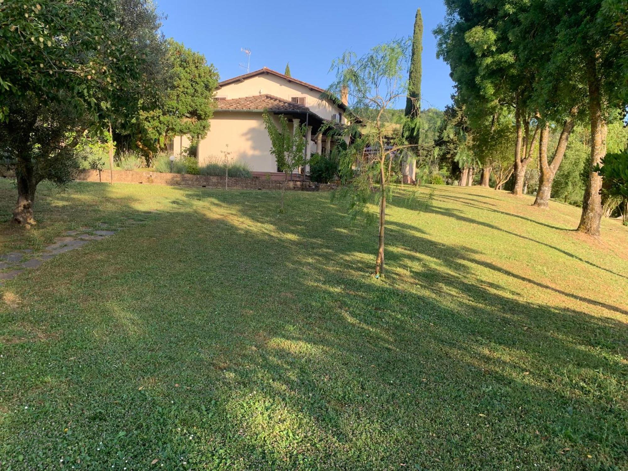 Villa Il Turchetto Manciano Kültér fotó